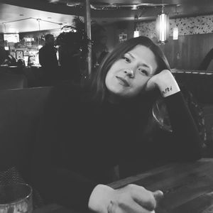 Meet your Posher, Alyssa